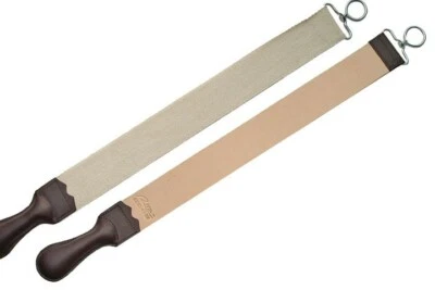 Rite Edge 23" Leather Straight Razor Strop PA17257723 - Image 1 of 4