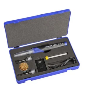 Narva 50W Rechargeable Soldering Iron Kit 56394 - Picture 1 of 1