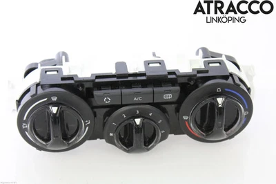 Centralina Clima ORIGINALE PEUGEOT 208 I (CA_, CC_) 2015 - Immagine 1 di 3