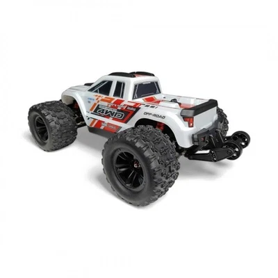 FAST 4WD RC Car 2.4G Remote Control Toys High speed Cars Off-Road Buggy *50MPH*! - Image 1 of 4