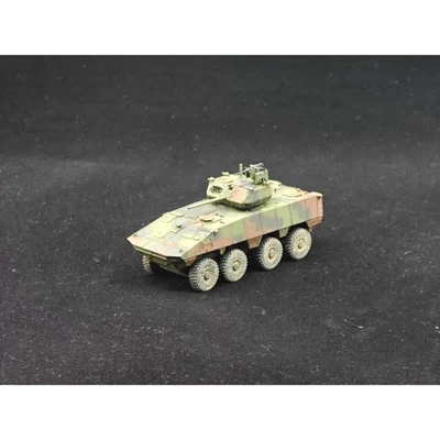 1/72 French VBCI-2 Armored Infantry Fighting Vehicle Painted Finished Model - Image 1 of 4
