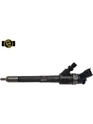 Genuine OEM Diesel Fuel Injector fits Peugeot 307 1.6 3H SW HDI 110 (DIN923GEN) - image 1 of 4