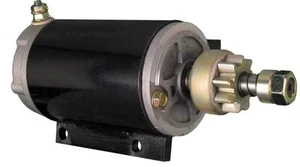 New Starter for OMC Johnson 50 HP 50E 50EL 50TEL 50TLE OUTBOARD 1971 - 1988 5716 - Picture 1 of 4