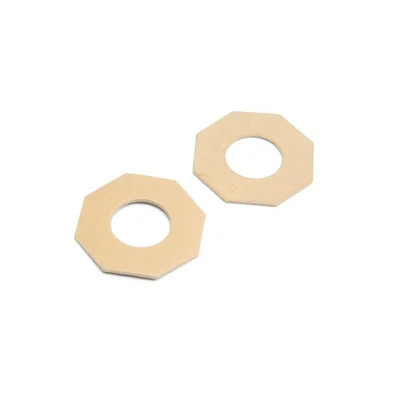 TLR TLR232080 - SHDS Max Drive Slipper Pads - Image 1 of 2