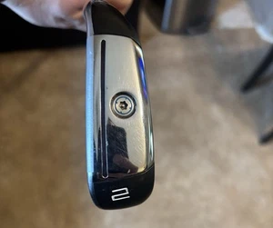 TaylorMade SIM DHY 17*2 Driving Iron Diamana HY100 Thump X-Stiff Flex - Picture 1 of 4