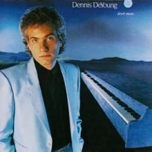 Desert Moon von Dennis Deyoung | CD | Zustand sehr gut - Bild 1 von 2