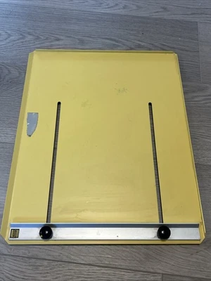 Caballete de Ampliación Saunders Omega 12.5 X 15.5 Metal Ajustable Cuarto Oscuro Foto 1 de 3