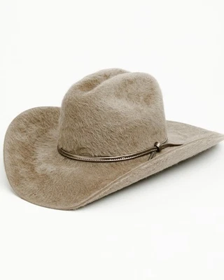 Sombrero occidental de lana a prueba de balas Charlie 1 Horse X Lainey Wilson para mujer - Foto 1 de 3