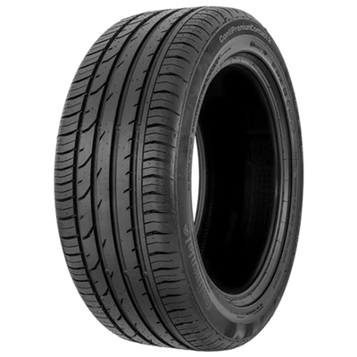 CONTINENTAL Pneu été 175/65 R 15 TL 84H CONTIPREMIUMCONTACT 2 (*) - Photo 1/3