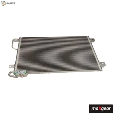 CONDENSER AIR CONDITIONING AC859453 FOR RENAULT SCENIC/MPV MEGANE/Classic 1.8L - Image 1 of 4