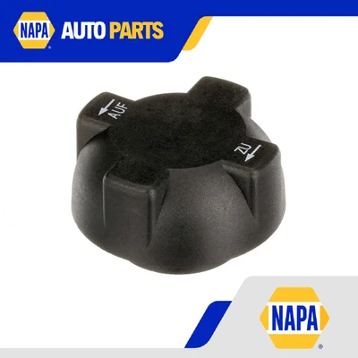 Radiator Cap fits PORSCHE 911 996 3.4 97 to 01 Gates 99610644701 99610644704 New - Image 1 of 4