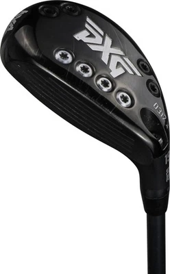 PXG Golf Club 0317X Gen 2 19* 3H Hybrid Regular FST KBS Max 65 Very Good - Image 1 of 4