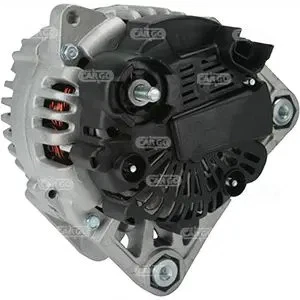 Alternatore con puleggia multipla 115411 HC-Cargo per RENAULT MEGANE II CLIO III - Immagine 1 di 4