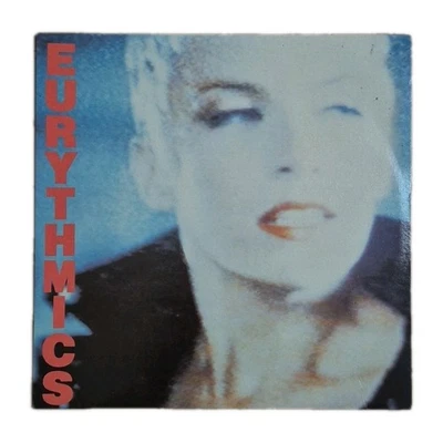 EURYTHMICS 'Be Yourself Tonight' 12" Vinyl LP Record 1985 RCA Records - Image 1 of 4