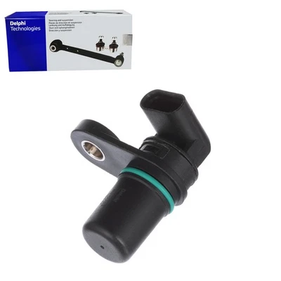 Sensor de posición del cigüeñal del motor Delphi para Dodge Ram 3500 2007-2008 5,7 L V8 Foto 1 de 4