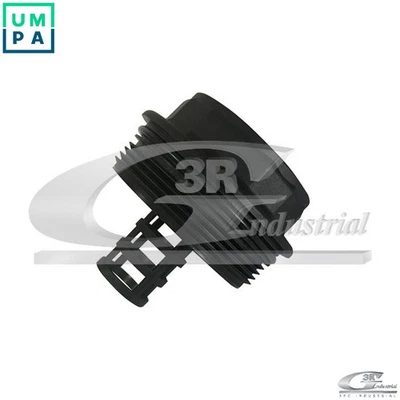 CAP OIL FILTER HOUSING 80361 FOR FORD SEWA 2.3L CHBA/CHBB/CGBA/CGBB 1.8L 4cyl - Image 1 of 4