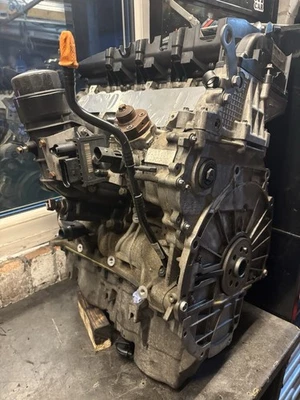 BMW 1 & 3 Series E87 E90 07-13 N47D20C 2.0D Engine New Chains & Seals 120D 320D - Image 1 of 4