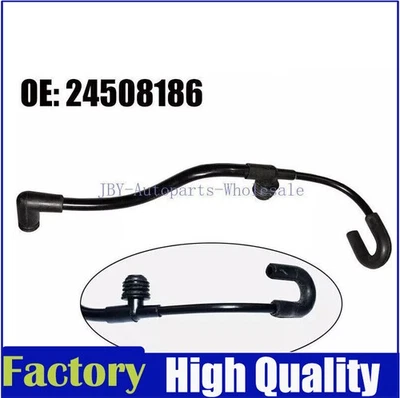 Air Intake PCV Valve Hose for Aztek Buick Century Chevy Impala Pontiac 24508186 - Image 1 of 4