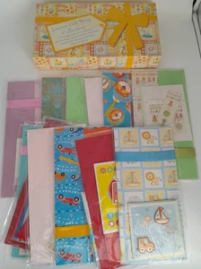 Luxury Gift Wrap Collection 11 Co- ordinated Gift Wrap Designs A43 G29 - Picture 1 of 15