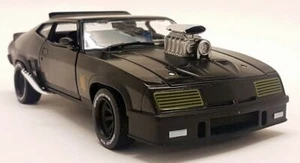 Greenlight 1/24 1973 Ford Falcon XB Mad Max Last of the V8 Interceptors #1 - Picture 1 of 6