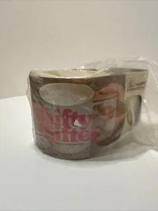 Nuevo de Lote Antiguo Tamiz Shifty Harper Lee Inalámbrico Alimentado por Batería Tamiz de Harina Nuevo en Paquete - Imagen 1 de 5