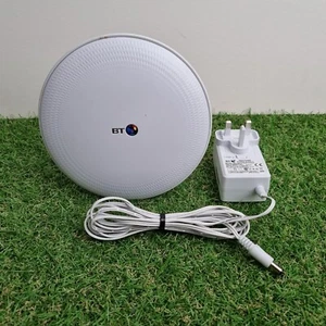 BT Whole Home Disc Wi-Fi Extender Add On Disc (m2) - Afbeelding 1 van 5