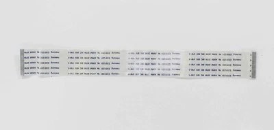 Qilive Multimédia Q4T10IN M16QF2 Câble Flexible Pièce De Remplacement - Photo 1/2