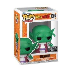Dende Funko exclusivo para su información - Imagen 1 de 3