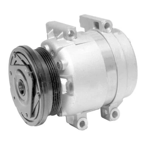 Compresor de aire acondicionado Camaro 1998-2002 5,7 L, 1998-2002 Firebird 5,7 L Reman - Imagen 1 de 1