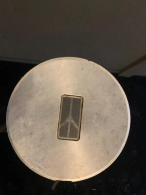 Oldsmobile Bravada 1996 1997 tapacubos central rueda tapacubos 15677592 6020 C006 Foto 1 de 3