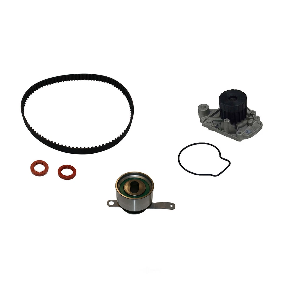 Engine Timing Belt Kit with Wate fits 1996-2000 Honda Civic Civic del Sol  GMB - Image 1 of 1