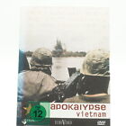 Apokalypse Vietnam pappschuber DVD Gebraucht gut