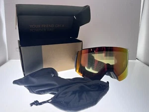 Glade Adapt 2 Goggle Reveal Photochromic Orange/Gray - Picture 1 of 2