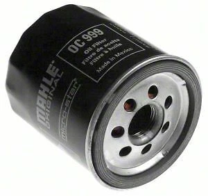 Filtro de óleo Mahle Original OC999 - Imagem 1 de 1