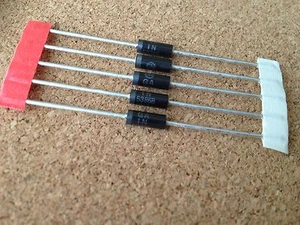 5W 1N5343B 7.5V 1N5384B 160V IN5386B 180V  Series Zener Diodes Multi Qty - Picture 1 of 9
