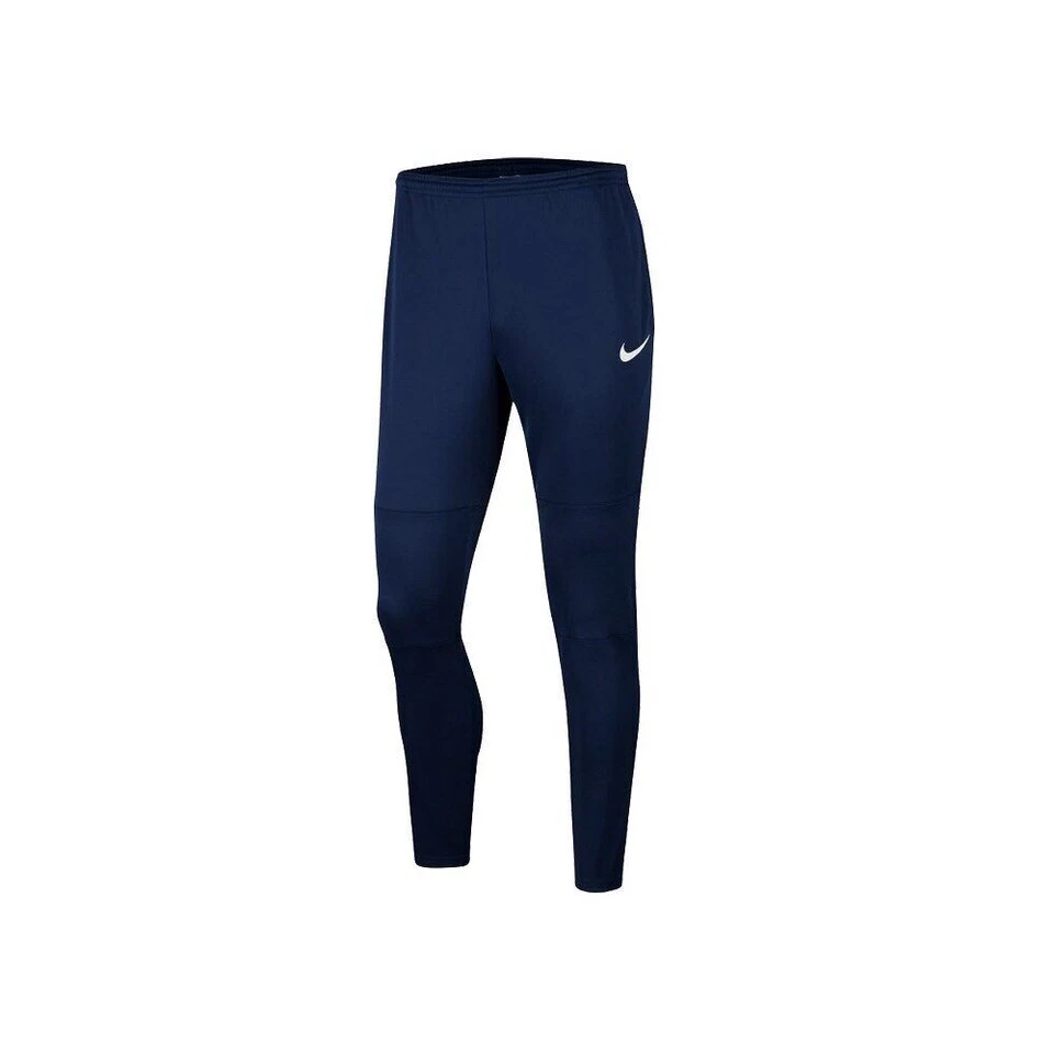 Nike Dri-FIT Park 20 Trainingshose für Herren - Obsidian/Obsidian/White, M