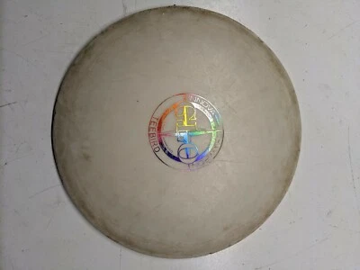 Proto Star Glow TeeBird Innova Patent # CAL Champion Disc Golf Glo 169g Rainbow - Image 1 of 2