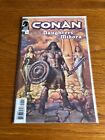CONAN AND THE DAUGHTERS OF MIDORA. NM COND. 2004. DARK HORSE. ONE SHOT
