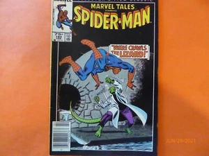 Spider-Man (Marvel) -Lot of Three: #183 Jan, 1986, #184 Feb 1986, #111 Feb 1986 - Picture 1 of 3