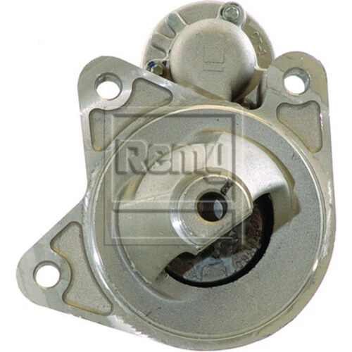Motor de arranque para Jeep Wrangler REMY 2007-2011 Foto 1 de 4
