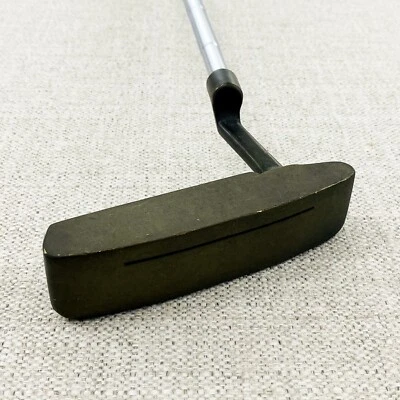 PING Anser Manganese Bronze Putter. 33 inch - Very Good Condition # T935 - Image 1 of 4