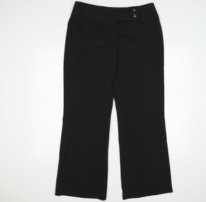 Spencer Business Bootcut Trousers 
