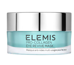 ELEMIS Pro-Collagen Eye Revive Mask 0.5 oz $82