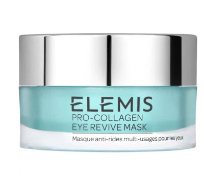 ELEMIS Pro-Collagen Eye Revive Mask 0.5 oz $82 - Image 1 of 4