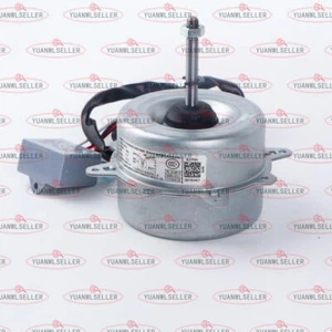 1 pieza para TCL Chigo YDK28-6W-5 aire acondicionado colgante ventilador exterior motor 31W - Imagen 1 de 1