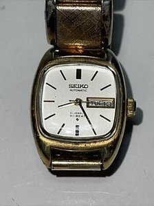 Seiko ladies Hi-beat 21 Jewels automatic, 2706-0130T,working (2-252) - Picture 1 of 5