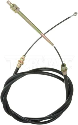 Cable de freno de estacionamiento Dorman C92820 para modelos Ford D8TZ-2853-D Foto 1 de 4