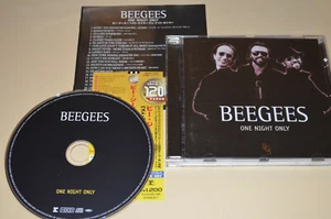 Bee Gees ‎- One Night Only / Reprise Records 2013 / Japan-Version HDCD / Rar - Bild 1 von 1