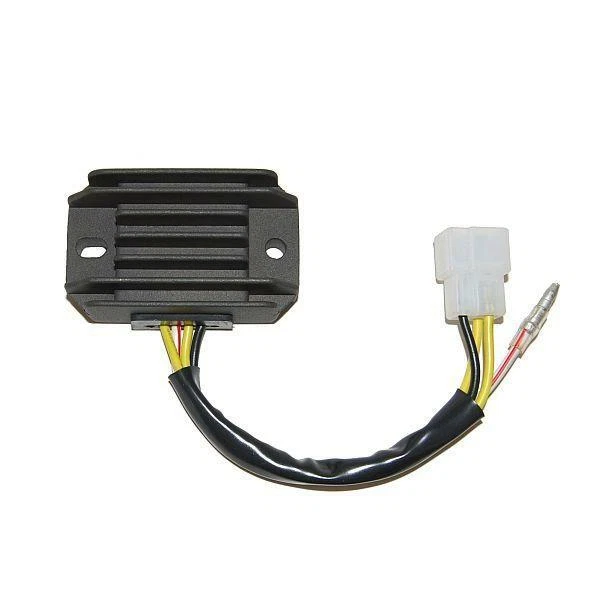 DC Regulator for Service Honda CR500 Digital Ignition - Image 1 of 1