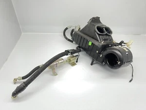 BMW E24 Rear Blower HVAC Unit w/ Lines OEM 1377950 635csi L6 M6 - Picture 1 of 5